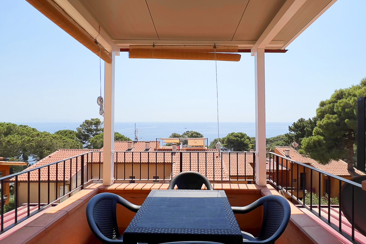 Capo d'Arco la Terrazza 